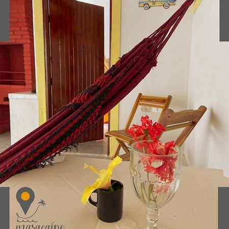 Pôrto das Galinhas Suites Maracaipe المظهر الخارجي الصورة