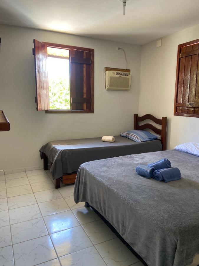 Pôrto das Galinhas Suites Maracaipe المظهر الخارجي الصورة