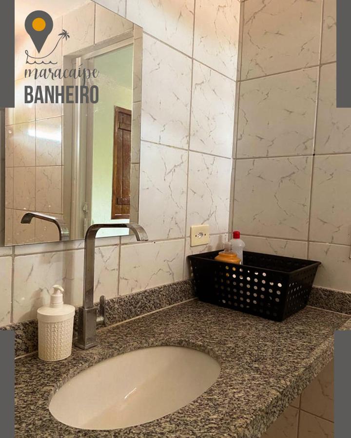 Pôrto das Galinhas Suites Maracaipe المظهر الخارجي الصورة
