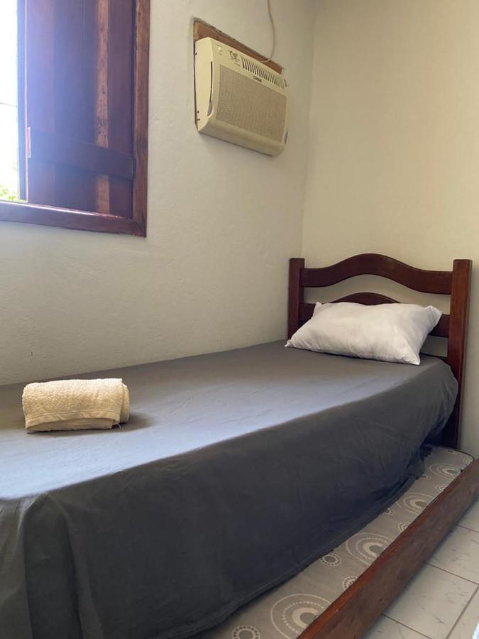 Pôrto das Galinhas Suites Maracaipe المظهر الخارجي الصورة