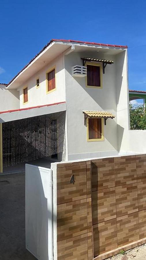 Pôrto das Galinhas Suites Maracaipe المظهر الخارجي الصورة