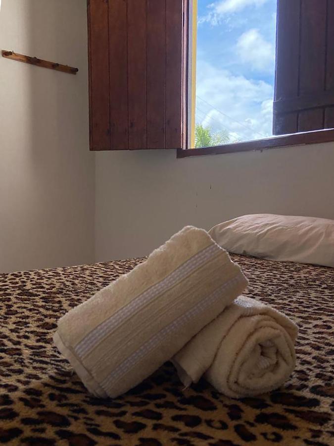 Pôrto das Galinhas Suites Maracaipe المظهر الخارجي الصورة