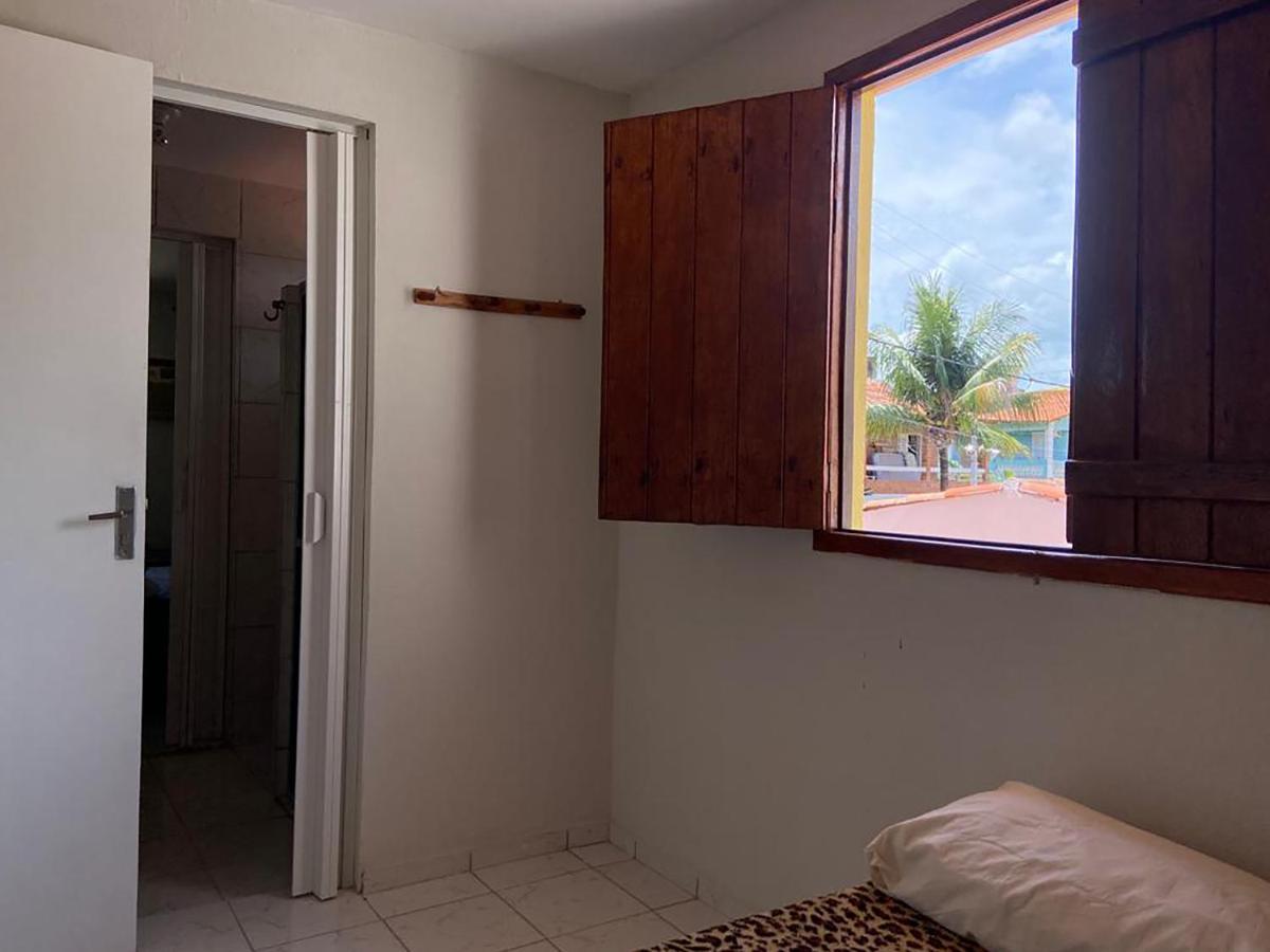 Pôrto das Galinhas Suites Maracaipe المظهر الخارجي الصورة