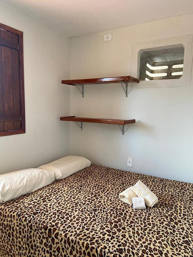 Pôrto das Galinhas Suites Maracaipe المظهر الخارجي الصورة