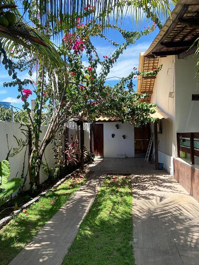 Pôrto das Galinhas Suites Maracaipe المظهر الخارجي الصورة