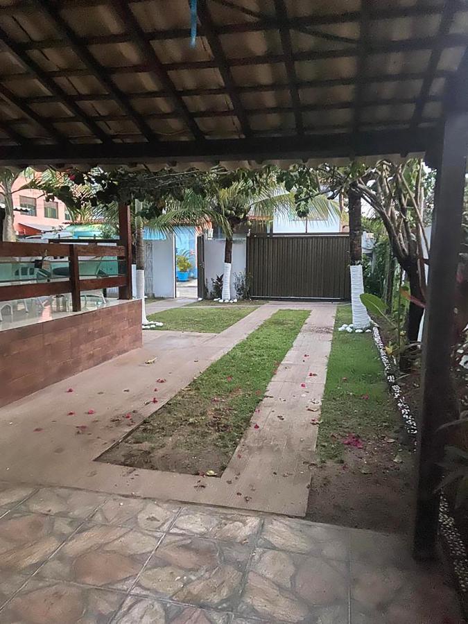 Pôrto das Galinhas Suites Maracaipe المظهر الخارجي الصورة
